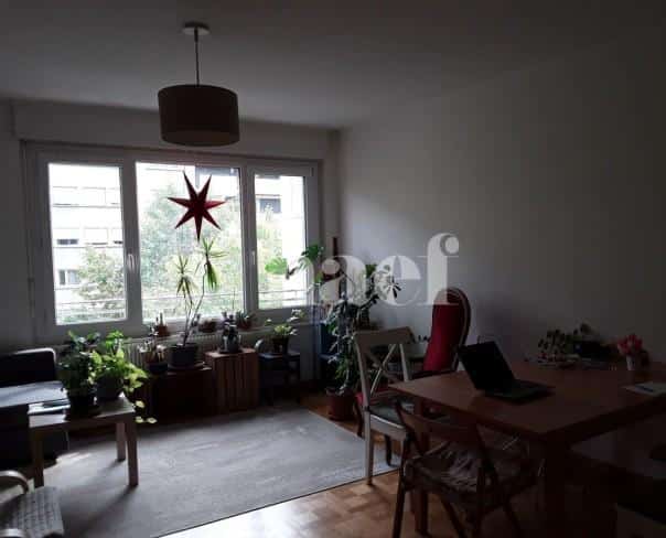 À louer : Appartement 4 Pieces Genève - Ref : 212521.3034 | Naef Immobilier