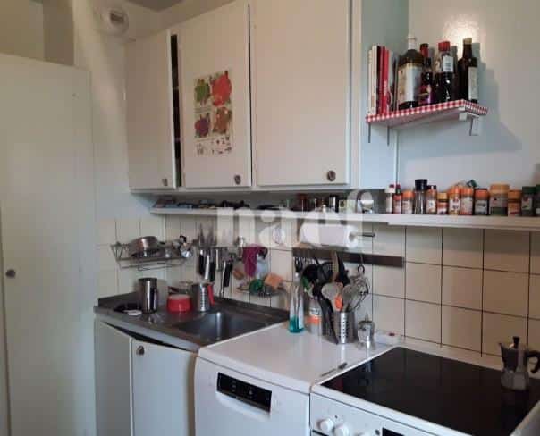 À louer : Appartement 4 Pieces Genève - Ref : 212521.3034 | Naef Immobilier