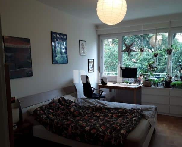 À louer : Appartement 4 Pieces Genève - Ref : 212521.3034 | Naef Immobilier