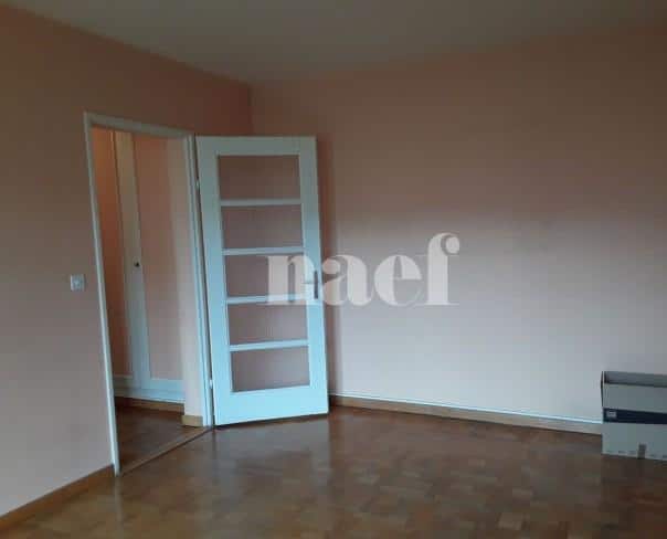 À louer : Appartement 3 Pieces Genève - Ref : 212521.4043 | Naef Immobilier