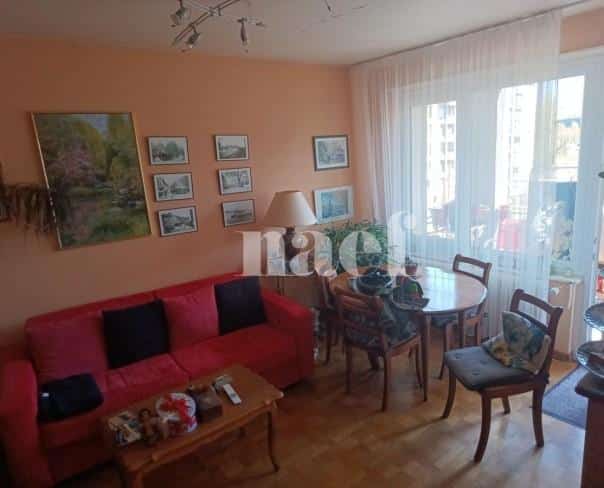 À louer : Appartement 3 Pieces Genève - Ref : 212521.4043 | Naef Immobilier