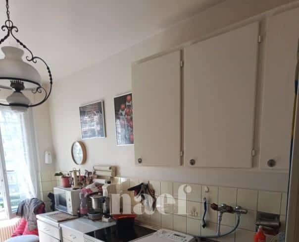 À louer : Appartement 3 Pieces Genève - Ref : 212521.4043 | Naef Immobilier