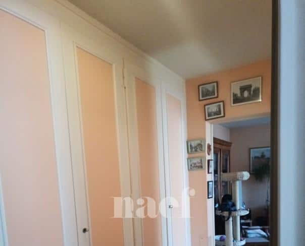 À louer : Appartement 3 Pieces Genève - Ref : 212521.4043 | Naef Immobilier