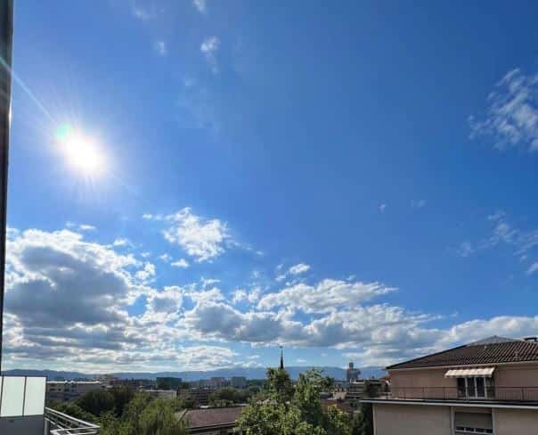 À louer : Appartement 5 Pieces Genève - Ref : 212521.7074 | Naef Immobilier