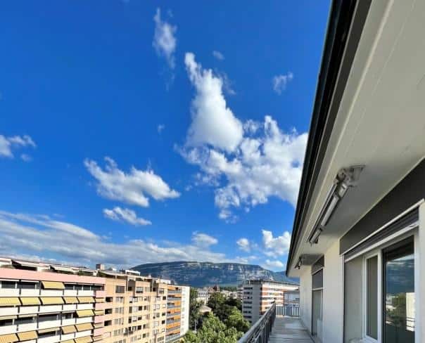 À louer : Appartement 5 Pieces Genève - Ref : 212521.7074 | Naef Immobilier