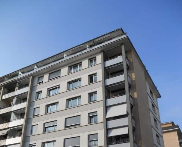 À louer : Appartement 5 Pieces Genève - Ref : 212521.7074 | Naef Immobilier