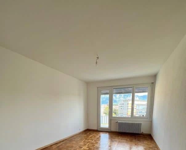 À louer : Appartement 5 Pieces Genève - Ref : 212521.7074 | Naef Immobilier