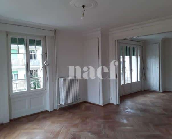 À louer : Appartement 4.5 Pieces Genève - Ref : 212527.4042 | Naef Immobilier