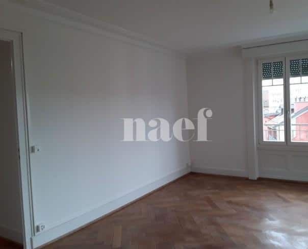 À louer : Appartement 4.5 Pieces Genève - Ref : 212527.4042 | Naef Immobilier
