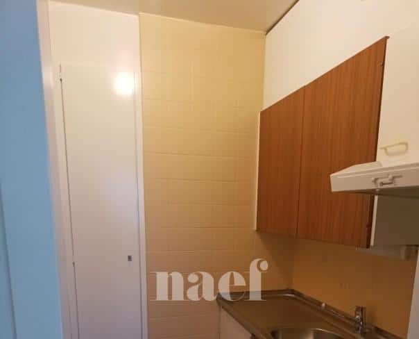 À louer : Appartement 2 Pieces Genève - Ref : 212529.1014 | Naef Immobilier