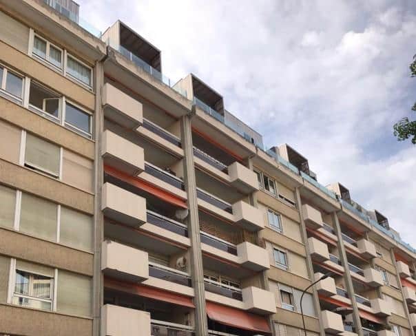 À louer : Parking  Genève - Ref : 212529.63335 | Naef Immobilier