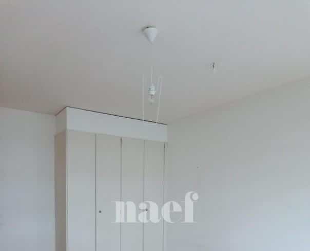 À louer : Appartement 3 Pieces Genève - Ref : 212530.1011 | Naef Immobilier