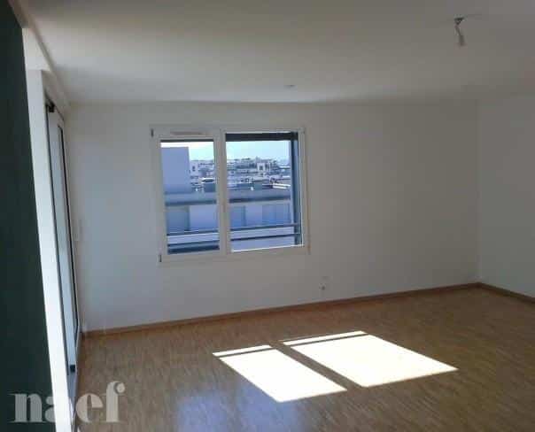 À louer : Appartement 6.5 Pieces Genève - Ref : 212530.8082 | Naef Immobilier
