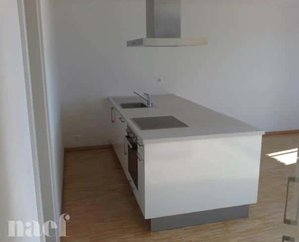 À louer : Appartement 6.5 Pieces Genève - Ref : 212530.8082 | Naef Immobilier