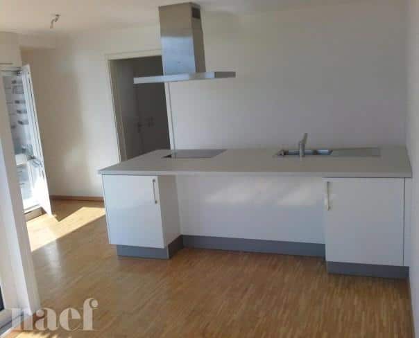 À louer : Appartement 6.5 Pieces Genève - Ref : 212530.8082 | Naef Immobilier