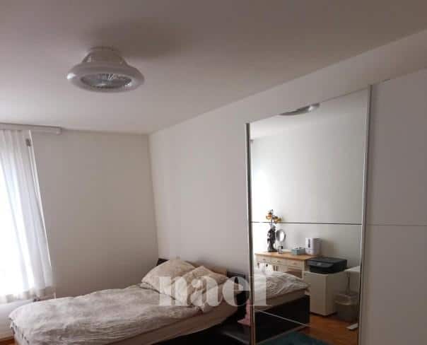 À louer : Appartement 3 Pieces Genève - Ref : 212554.3031 | Naef Immobilier