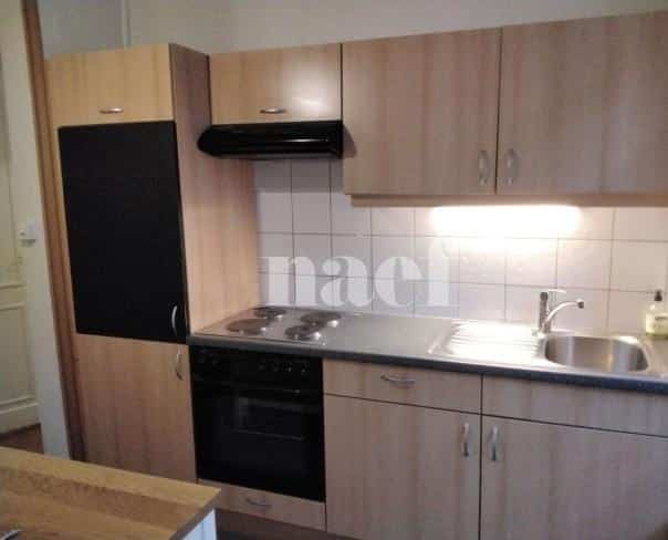 À louer : Appartement 3 Pieces Genève - Ref : 212598.3001 | Naef Immobilier