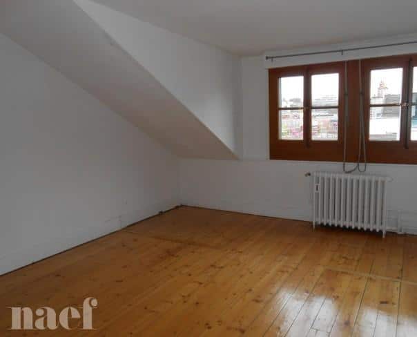 À louer : Appartement 3 Pieces Genève - Ref : 212598.6001 | Naef Immobilier
