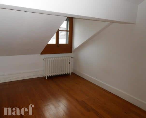 À louer : Appartement 3 Pieces Genève - Ref : 212598.6001 | Naef Immobilier