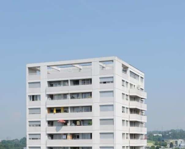À louer : Appartement 4 Pieces Lausanne - Ref : 21259 | Naef Immobilier