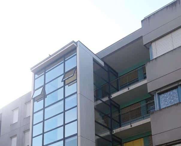 À louer : Parking  Petit-Lancy - Ref : 212660.61151 | Naef Immobilier