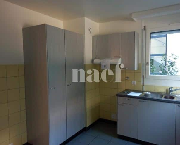 À louer : Appartement 3 Pieces Petit-Lancy - Ref : 212662.1 | Naef Immobilier