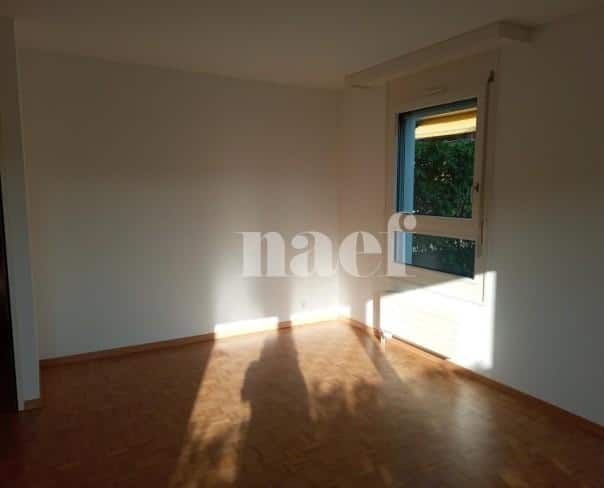 À louer : Appartement 3 Pieces Petit-Lancy - Ref : 212662.1 | Naef Immobilier