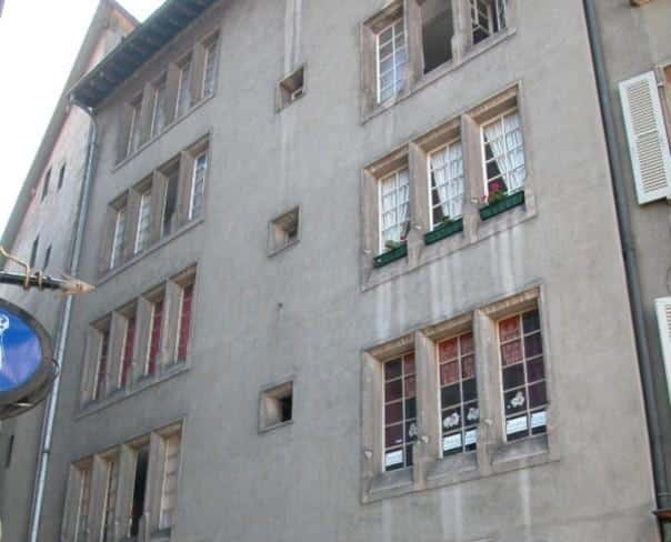 À louer : Appartement 1.5 Pieces Genève - Ref : 212750.2021 | Naef Immobilier