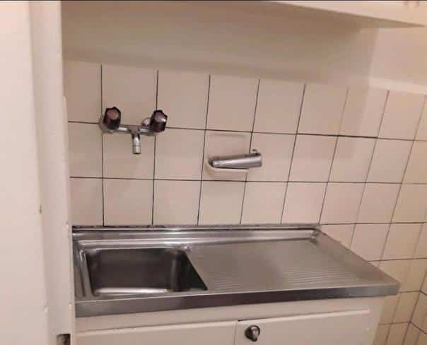 À louer : Appartement 1.5 Pieces Genève - Ref : 212750.2021 | Naef Immobilier