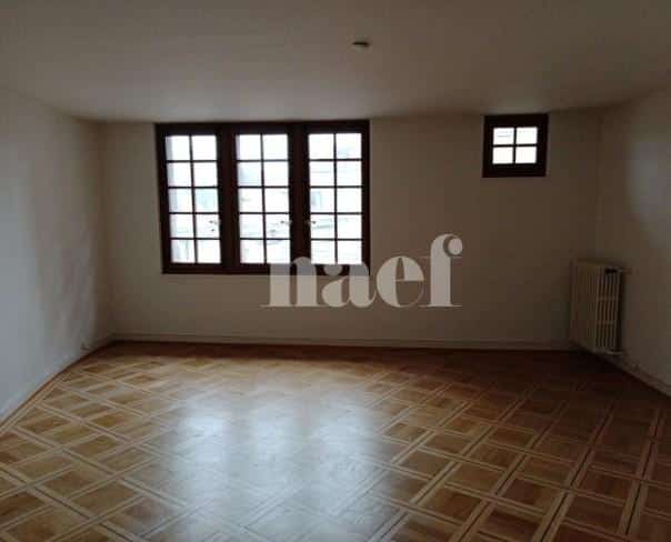 À louer : Appartement 1.5 Pieces Genève - Ref : 212750.2021 | Naef Immobilier