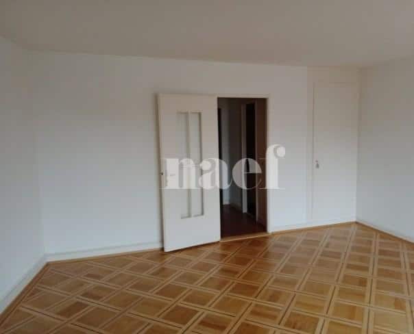 À louer : Appartement 1.5 Pieces Genève - Ref : 212750.2021 | Naef Immobilier