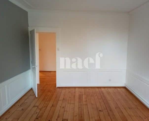 À louer : Appartement 3 Pieces Genève - Ref : 212814.1003 | Naef Immobilier