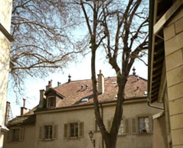 À louer : Appartement 2 Pieces Genève - Ref : 212814.1 | Naef Immobilier