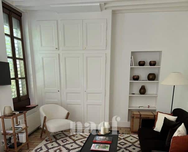 À louer : Appartement 2 Pieces Genève - Ref : 212814.1 | Naef Immobilier