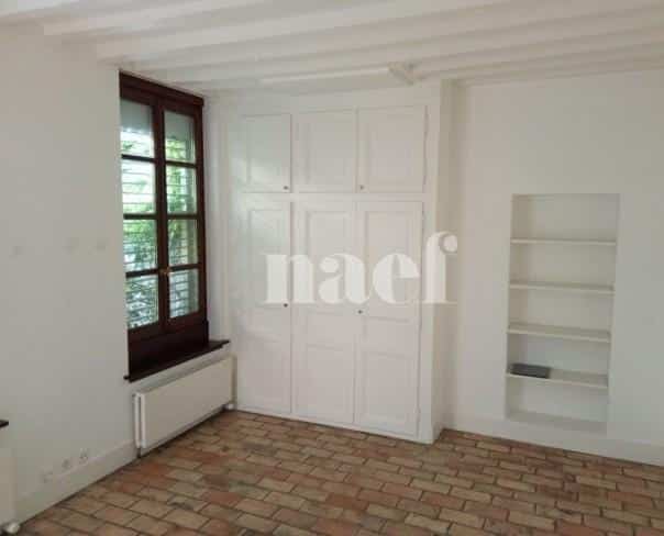 À louer : Appartement 2 Pieces Genève - Ref : 212814.1 | Naef Immobilier