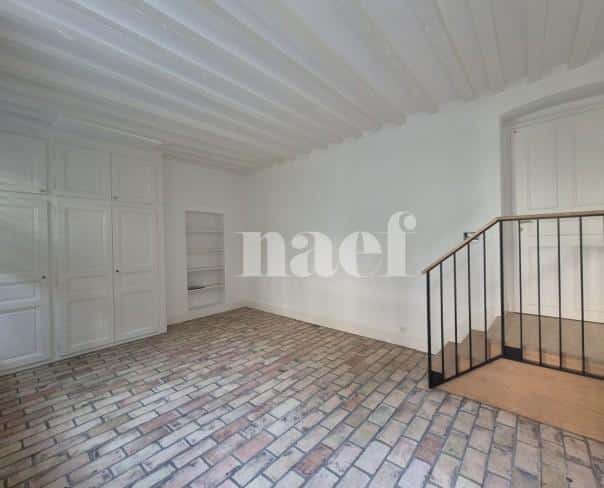 À louer : Appartement 2 Pieces Genève - Ref : 212814.1 | Naef Immobilier