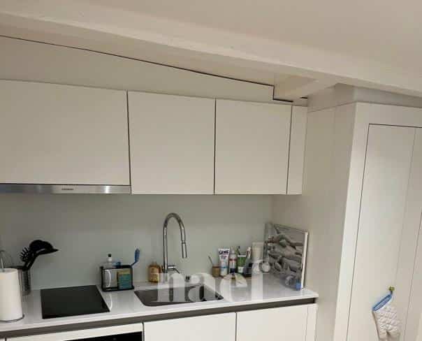 À louer : Appartement 2 Pieces Genève - Ref : 212814.1 | Naef Immobilier