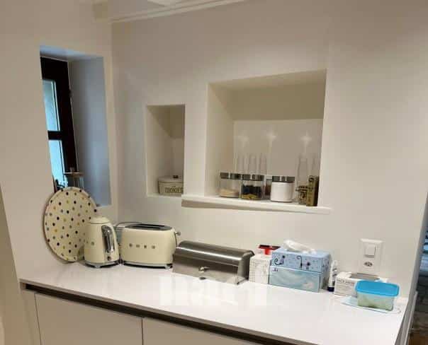 À louer : Appartement 2 Pieces Genève - Ref : 212814.1 | Naef Immobilier