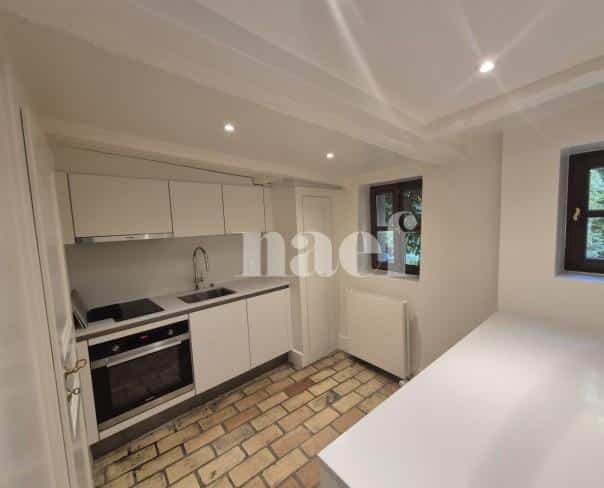 À louer : Appartement 2 Pieces Genève - Ref : 212814.1 | Naef Immobilier