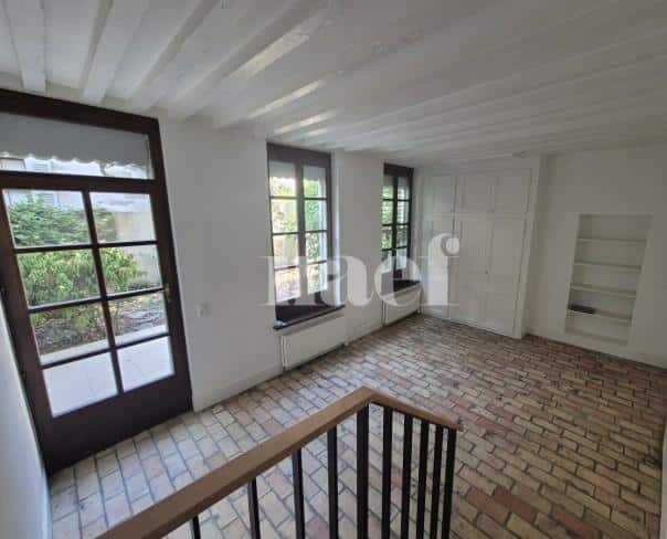 À louer : Appartement 2 Pieces Genève - Ref : 212814.1 | Naef Immobilier