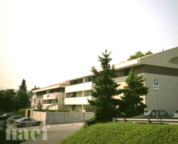 À louer : Parking couvert Vernier - Ref : 213250.61027 | Naef Immobilier