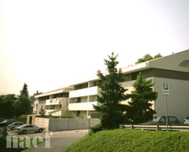 À louer : Parking couvert Vernier - Ref : 213250.61032 | Naef Immobilier