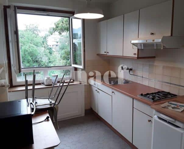 À louer : Appartement 2 Pieces Genève - Ref : 213381.2003 | Naef Immobilier