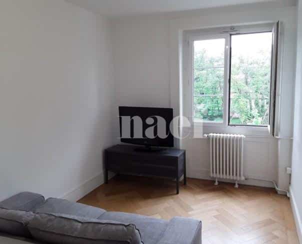 À louer : Appartement 2 Pieces Genève - Ref : 213381.2003 | Naef Immobilier