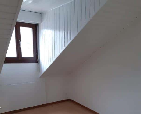 À louer : Appartement 3 Pieces Chêne-Bourg - Ref : 213595.2201 | Naef Immobilier