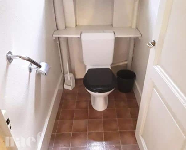 À louer : Appartement 3 Pieces Genève - Ref : 213705.1001 | Naef Immobilier