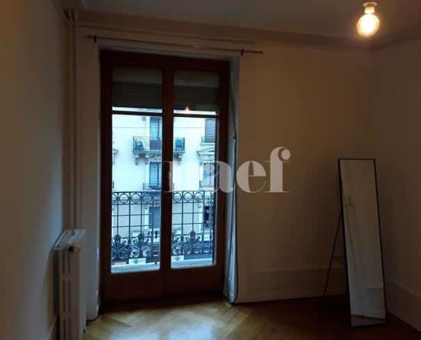 À louer : Appartement 4 Pieces Genève - Ref : 213861.3002 | Naef Immobilier