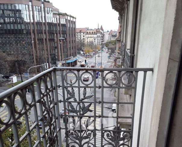 À louer : Appartement 4 Pieces Genève - Ref : 213861.3002 | Naef Immobilier