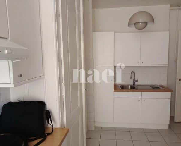 À louer : Appartement 4 Pieces Genève - Ref : 213861.3002 | Naef Immobilier