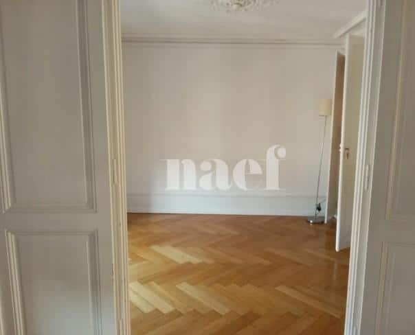 À louer : Appartement 5 Pieces Genève - Ref : 213861.5002 | Naef Immobilier